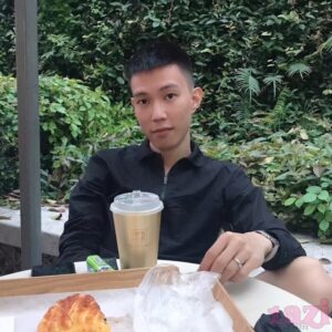 吴一坚