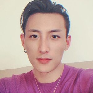 黄光苗