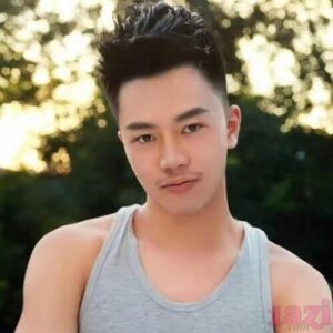 李连杰