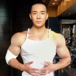 曾毅
