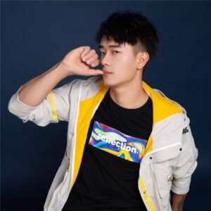 李亚鹏