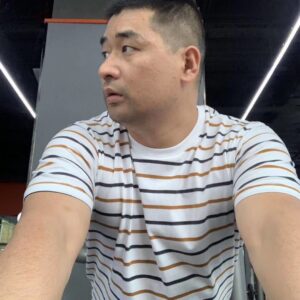 王小鲁