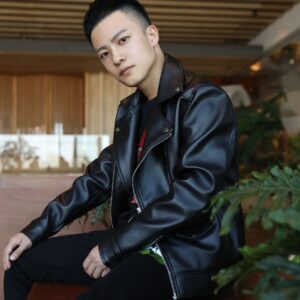李春江