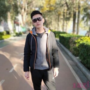 翁帆