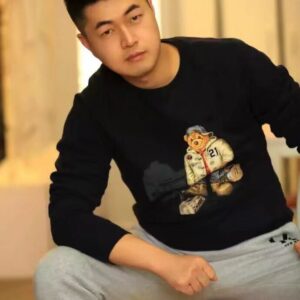 张默