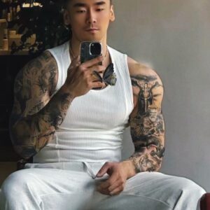 胡晓明