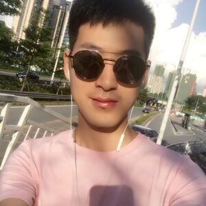 沈严
