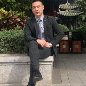 邢加兴