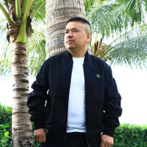 张蓝心