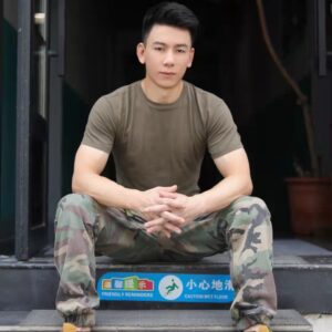 朱容君