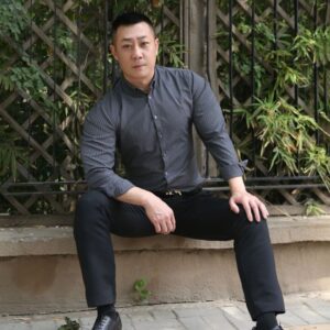 王玉锁