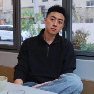 吴一坚