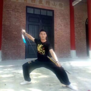 丁一昕