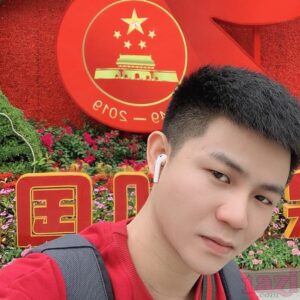 赵粤