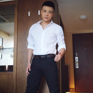 吴悦宁