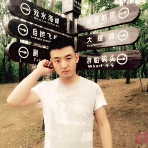 姜虎东