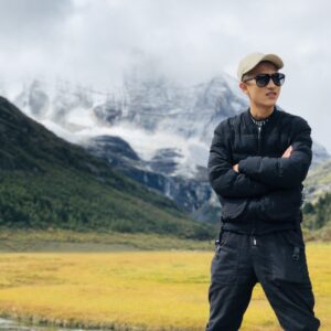 孙耀琦