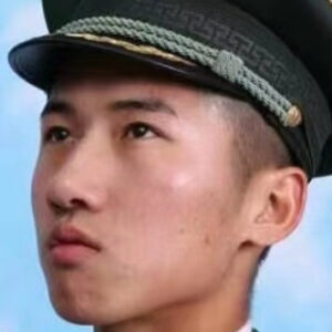 马龙