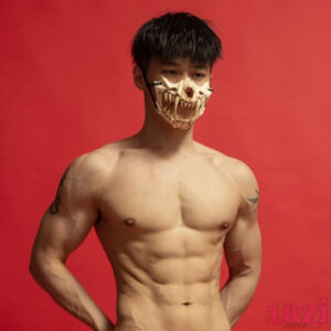 马明宇