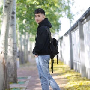 李赣