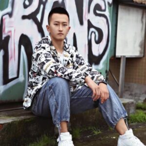 彭小苒