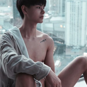 倪楚磊