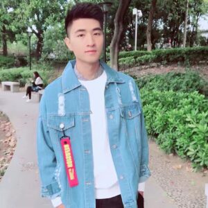 陈羽凡