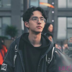 川普