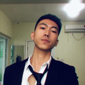 沈向洋