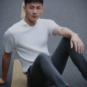 谢梦