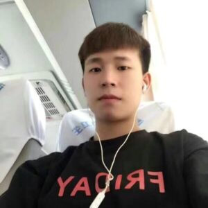 王夕越