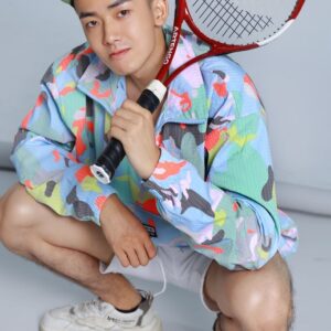黄霄云