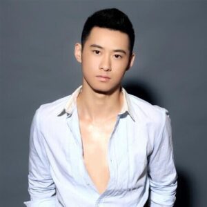 杨奇函