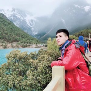 谢东
