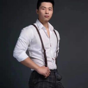 蔡小心