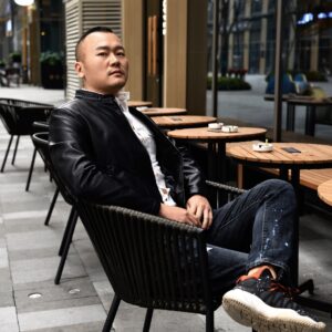 张歆艺