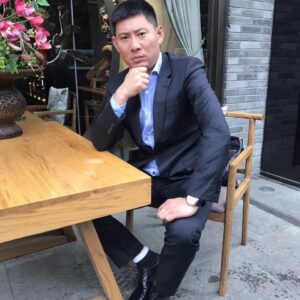 甜仇