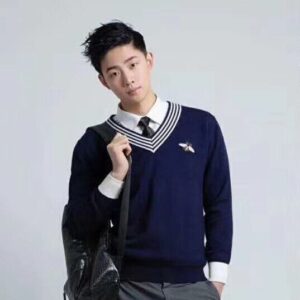 杨东文