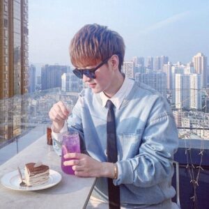 陶大宇