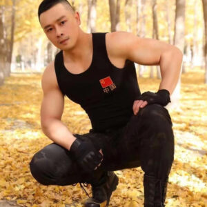 杨国福