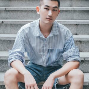 慕岩