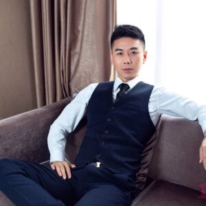 李圣杰