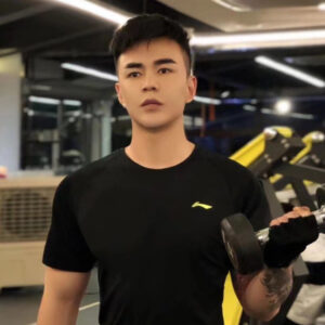 潘若迪