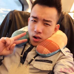 徐明朝