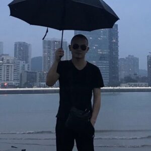 沈梦辰