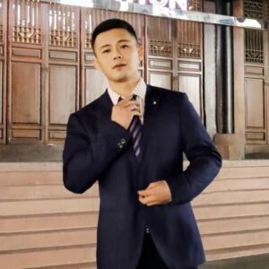 陈琦栋