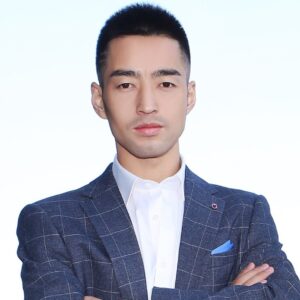 李雪琴