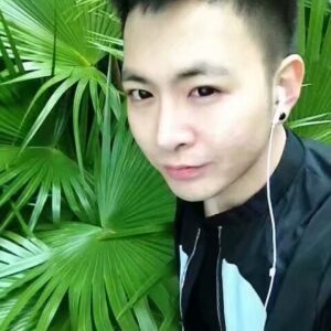 姜广涛
