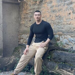 林小宅