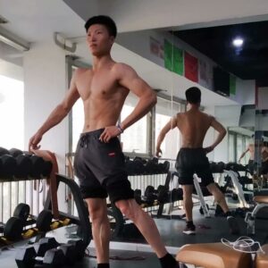 李建红